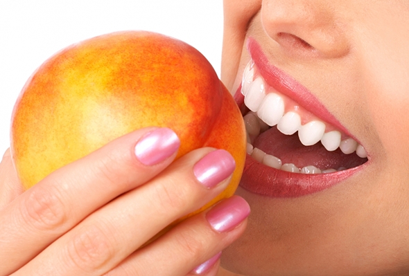 Aesthetic dentistry